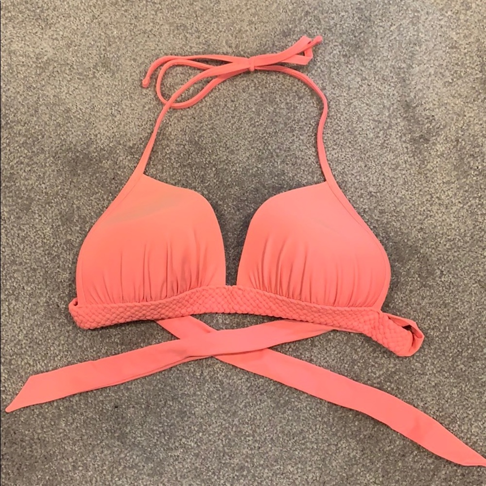 Bikini top